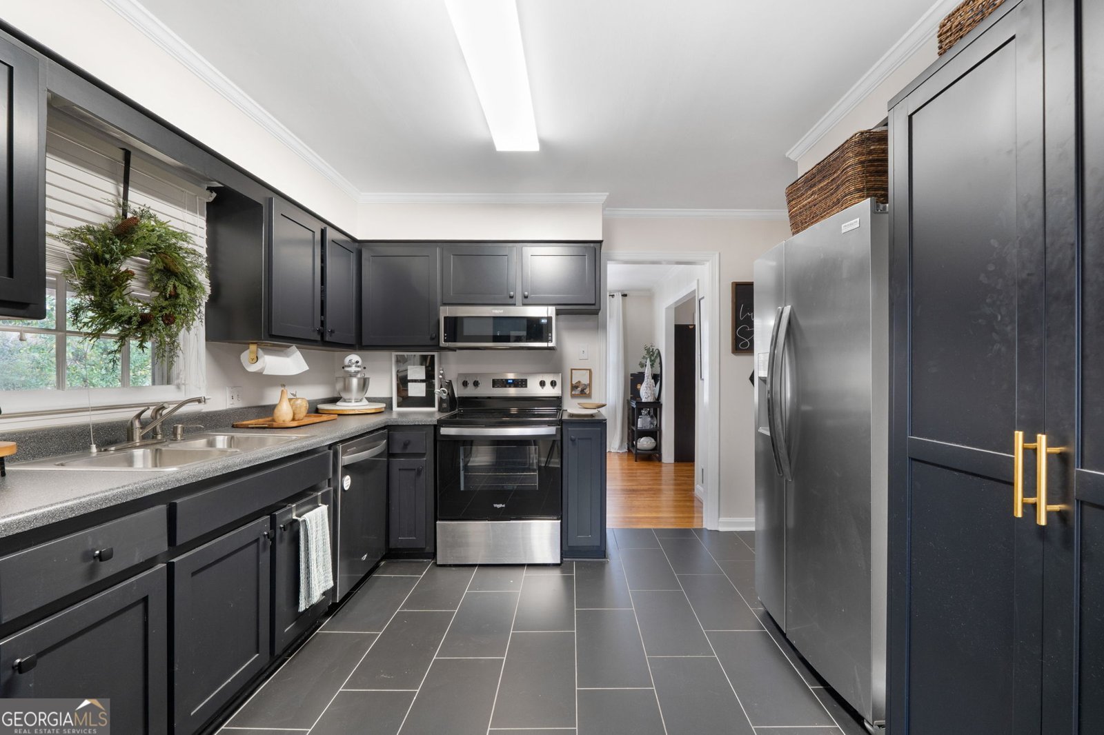 613 Grandview Drive Griffin - 13