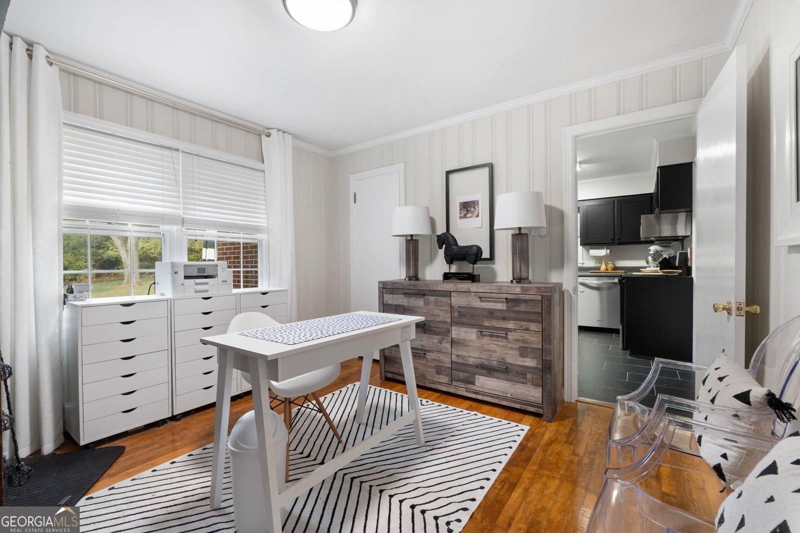 613 Grandview Drive Griffin - 15