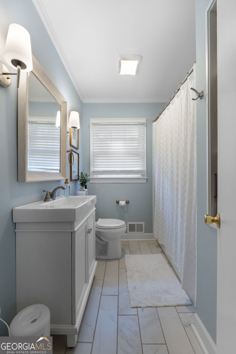 613 Grandview Drive Griffin - 17