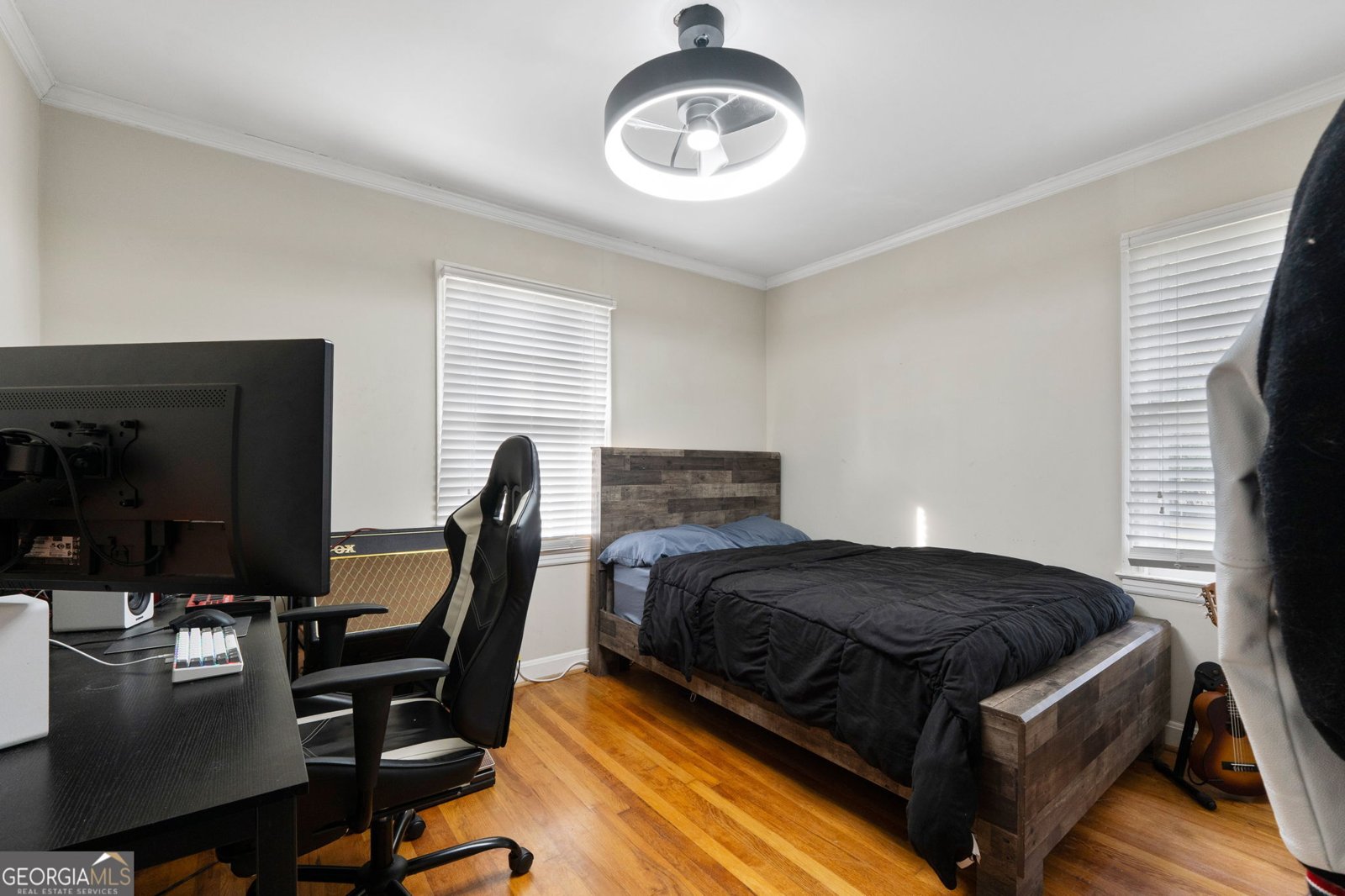 613 Grandview Drive Griffin - 18