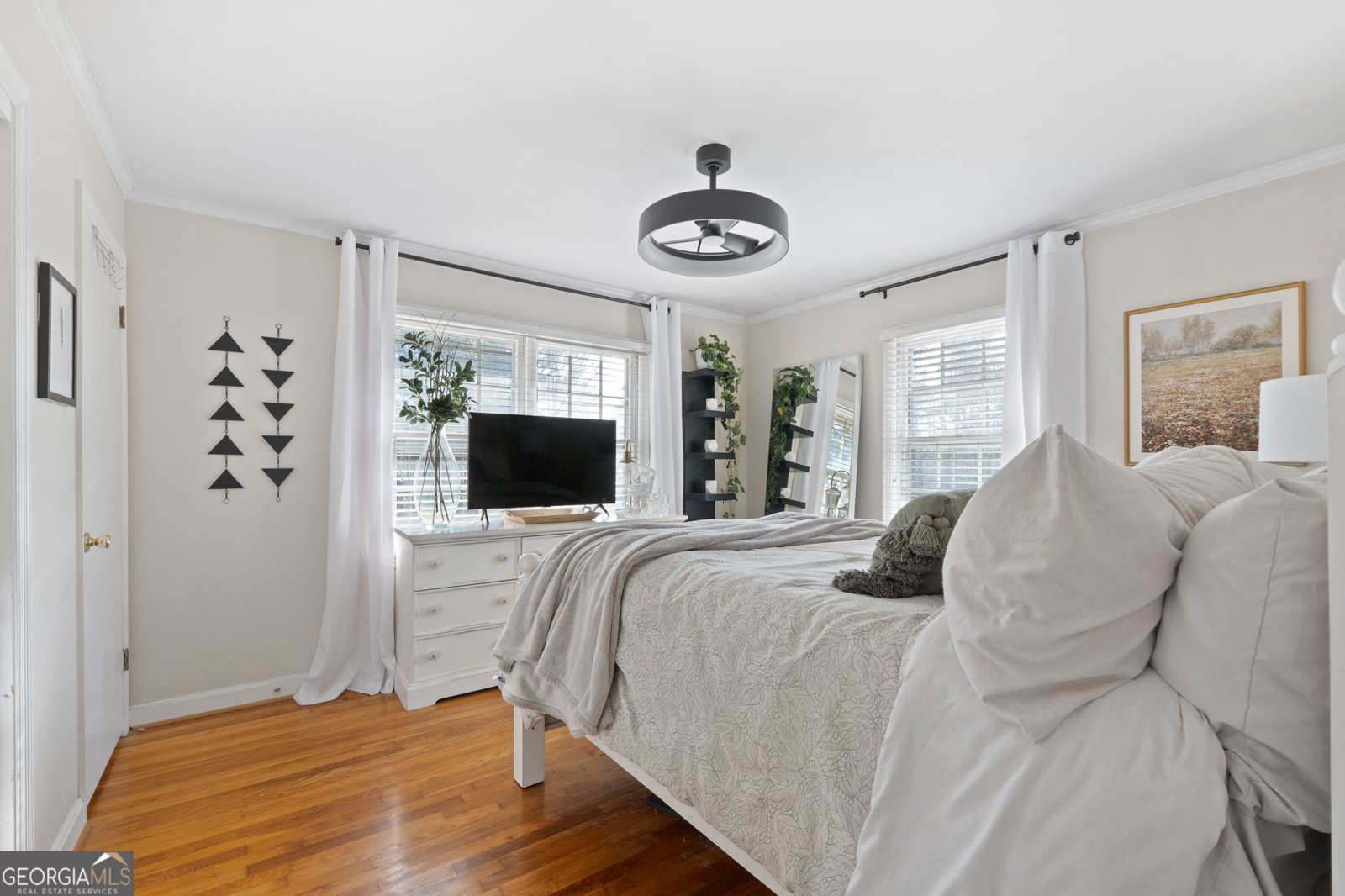 613 Grandview Drive Griffin - 19