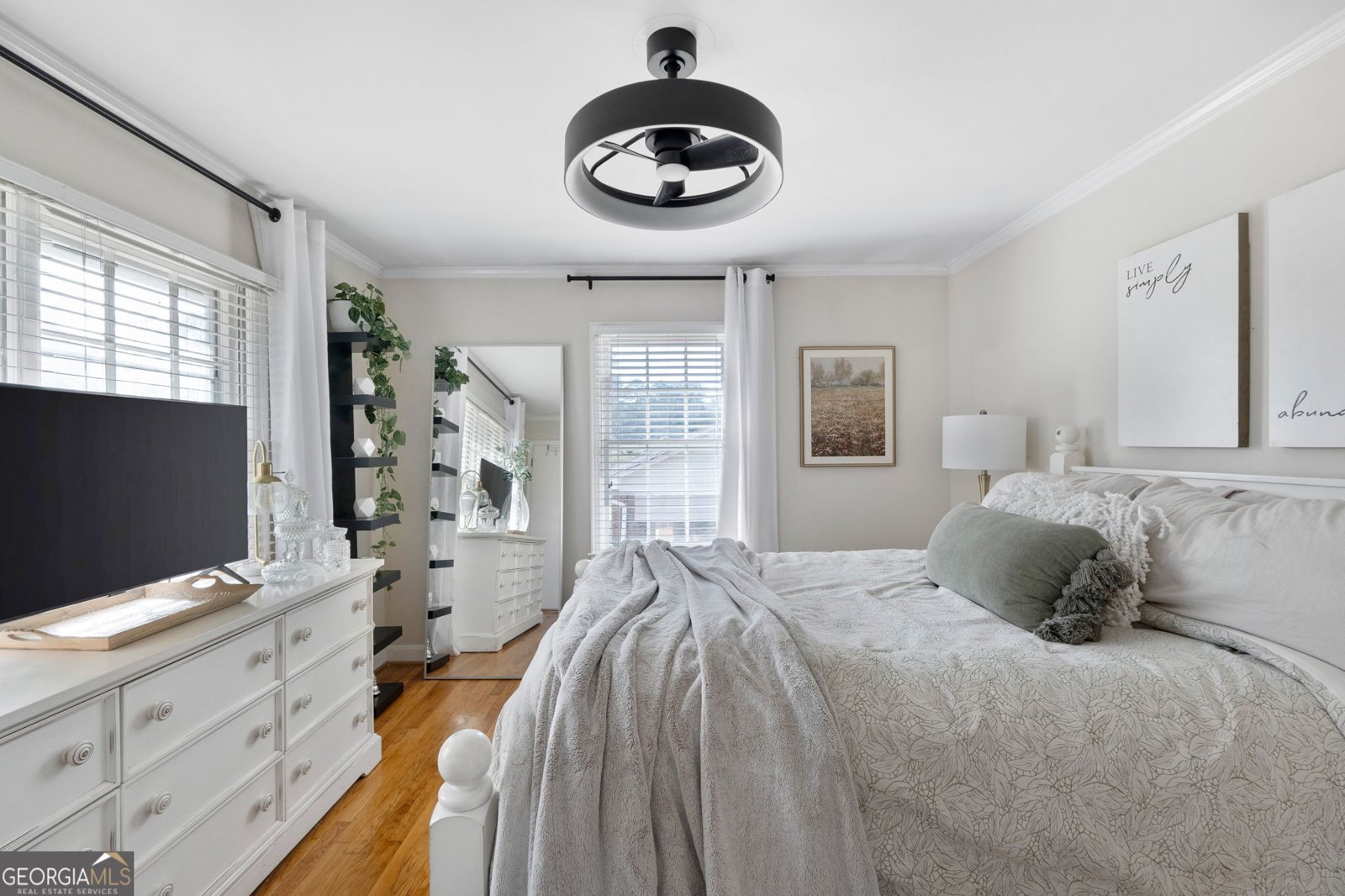 613 Grandview Drive Griffin - 20