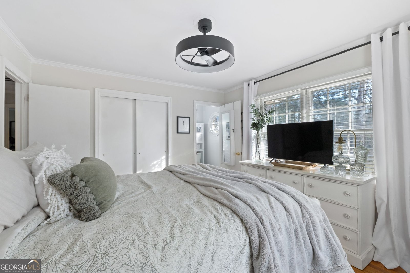 613 Grandview Drive Griffin - 21