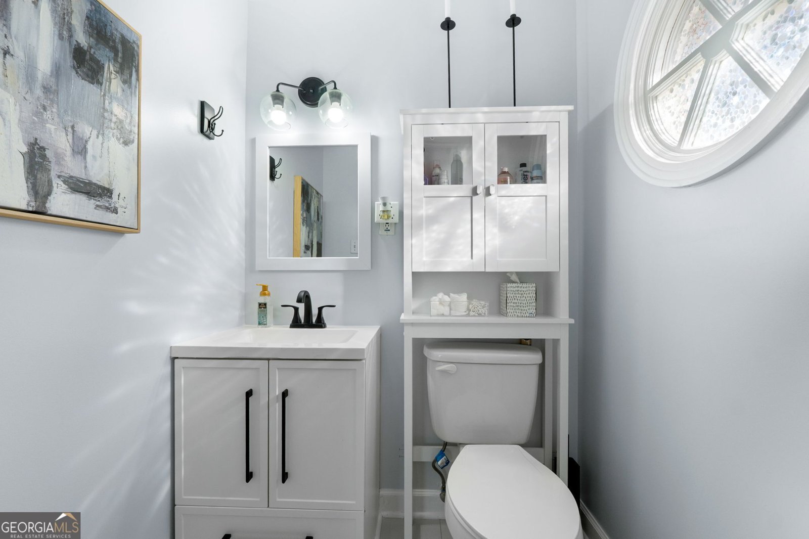 613 Grandview Drive Griffin - 22