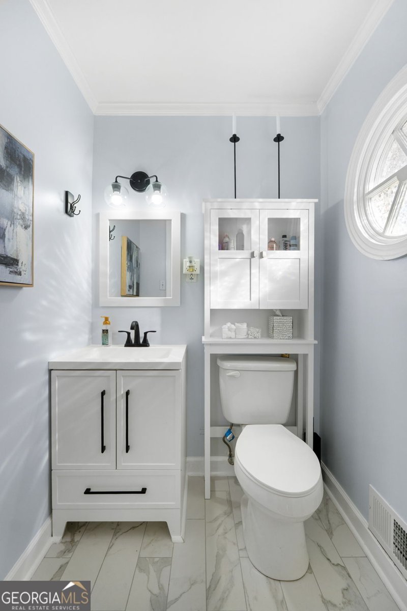 613 Grandview Drive Griffin - 23