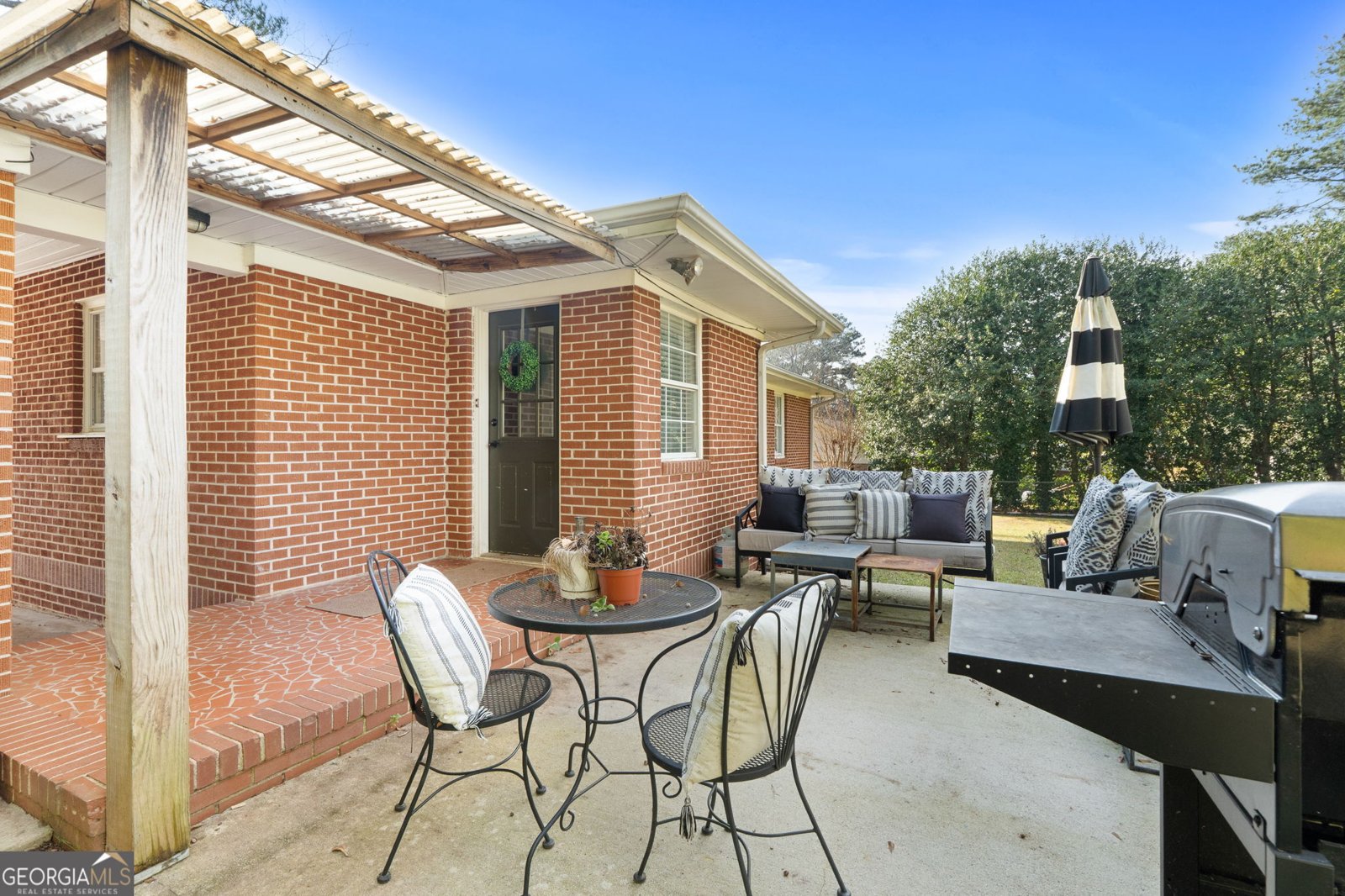 613 Grandview Drive Griffin - 4