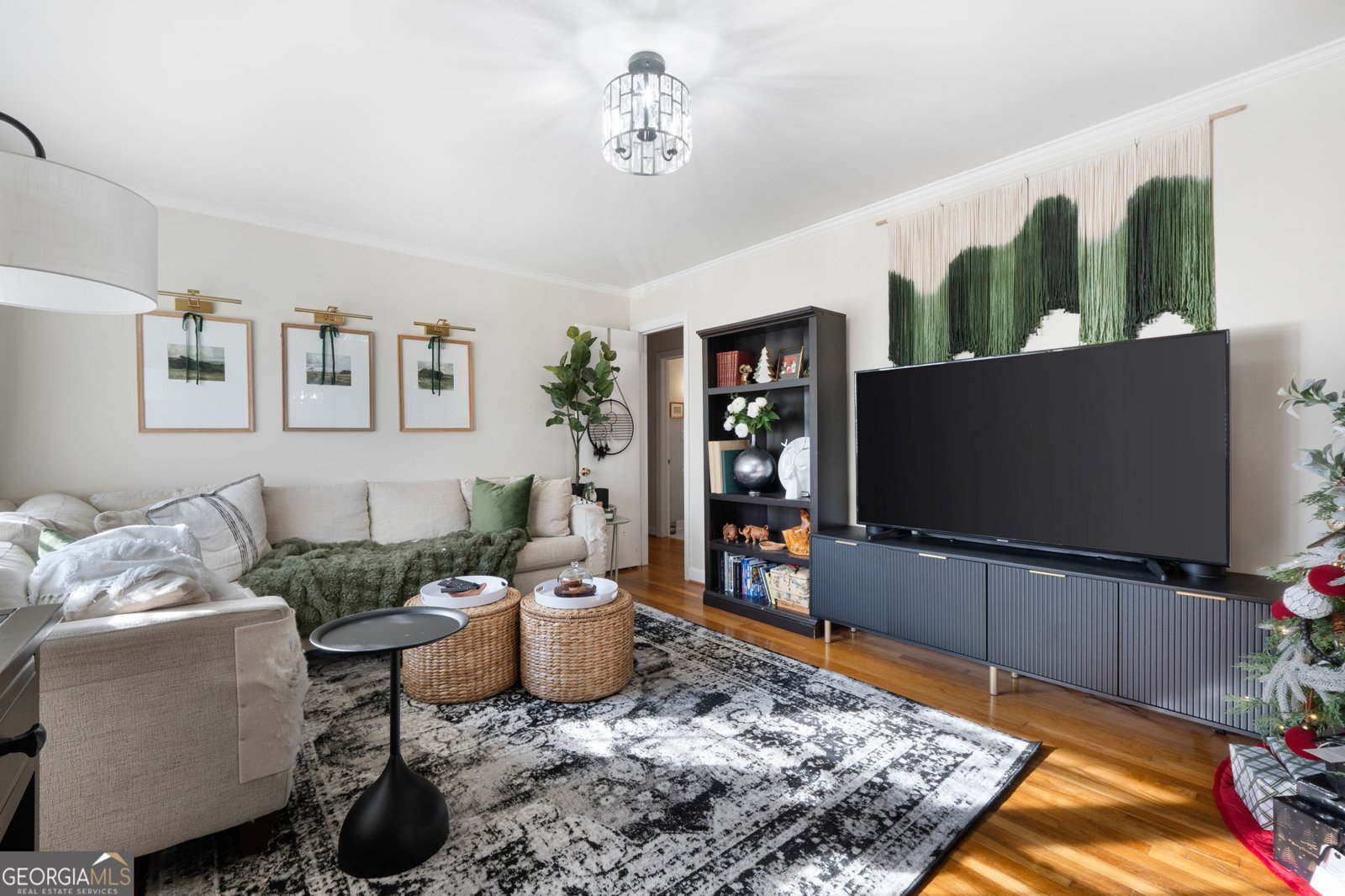 613 Grandview Drive Griffin - 6