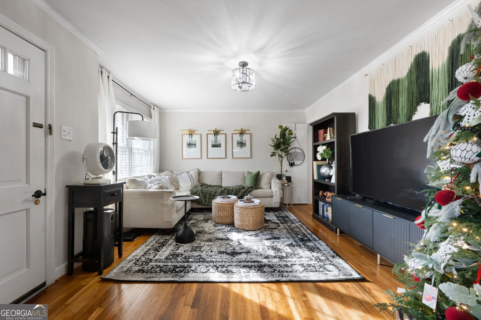 613 Grandview Drive Griffin - 7