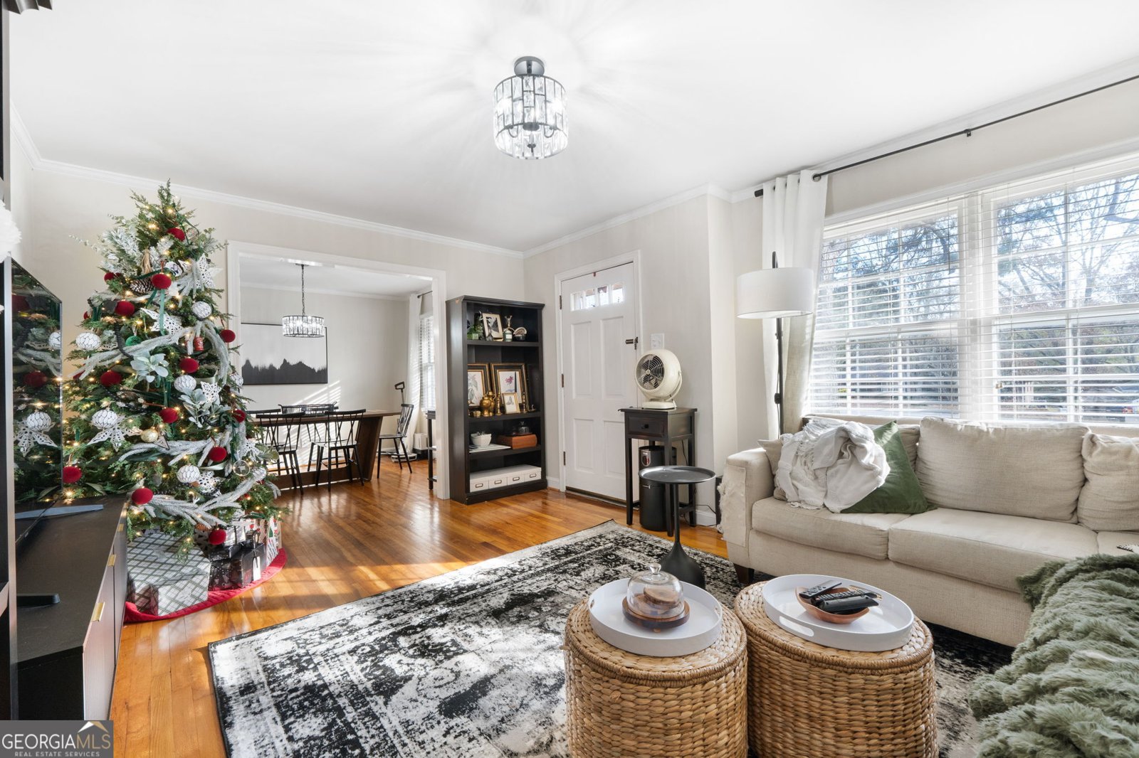 613 Grandview Drive Griffin - 8