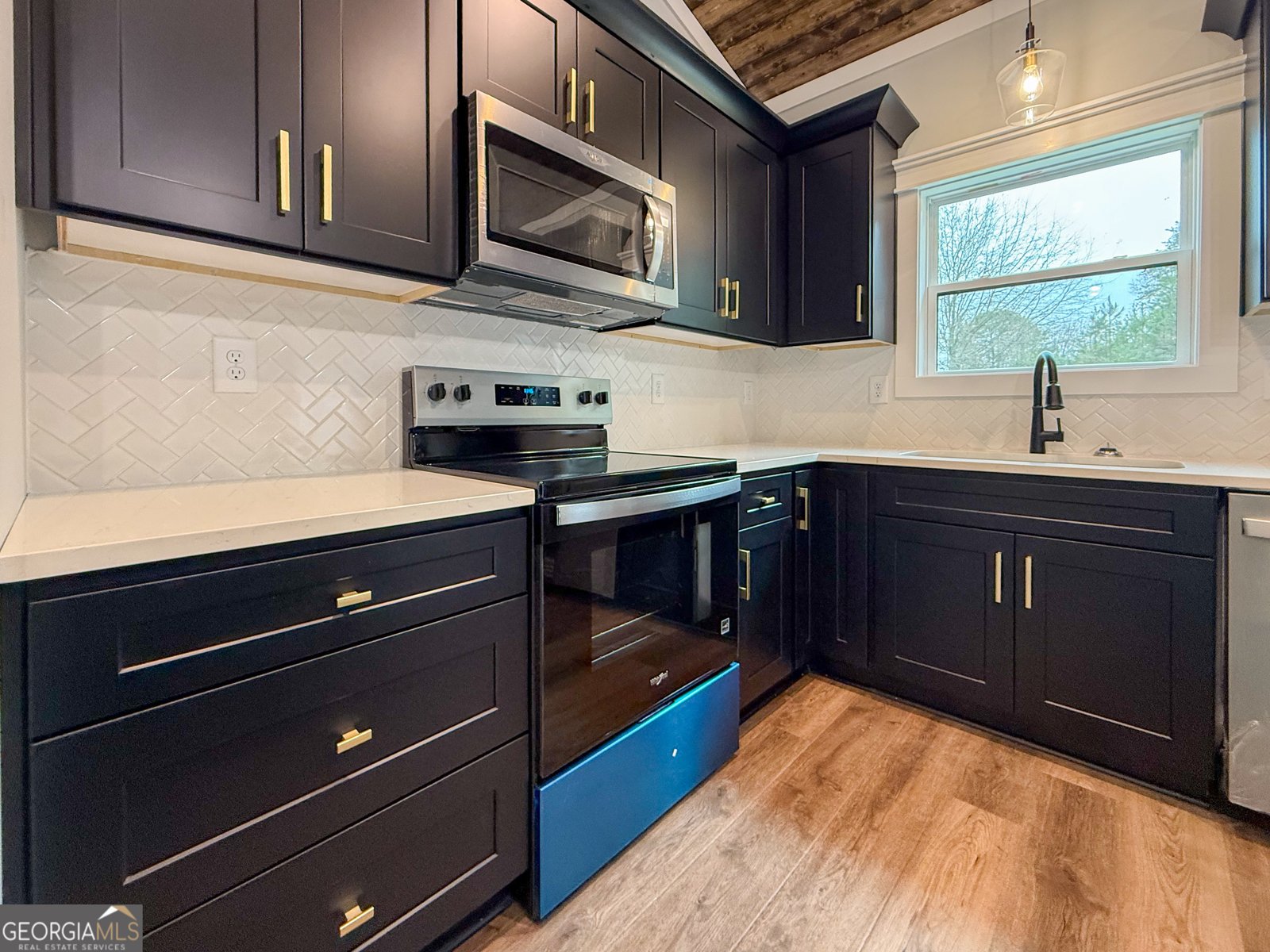 155 Hollywood Church Road Clarkesville - 5