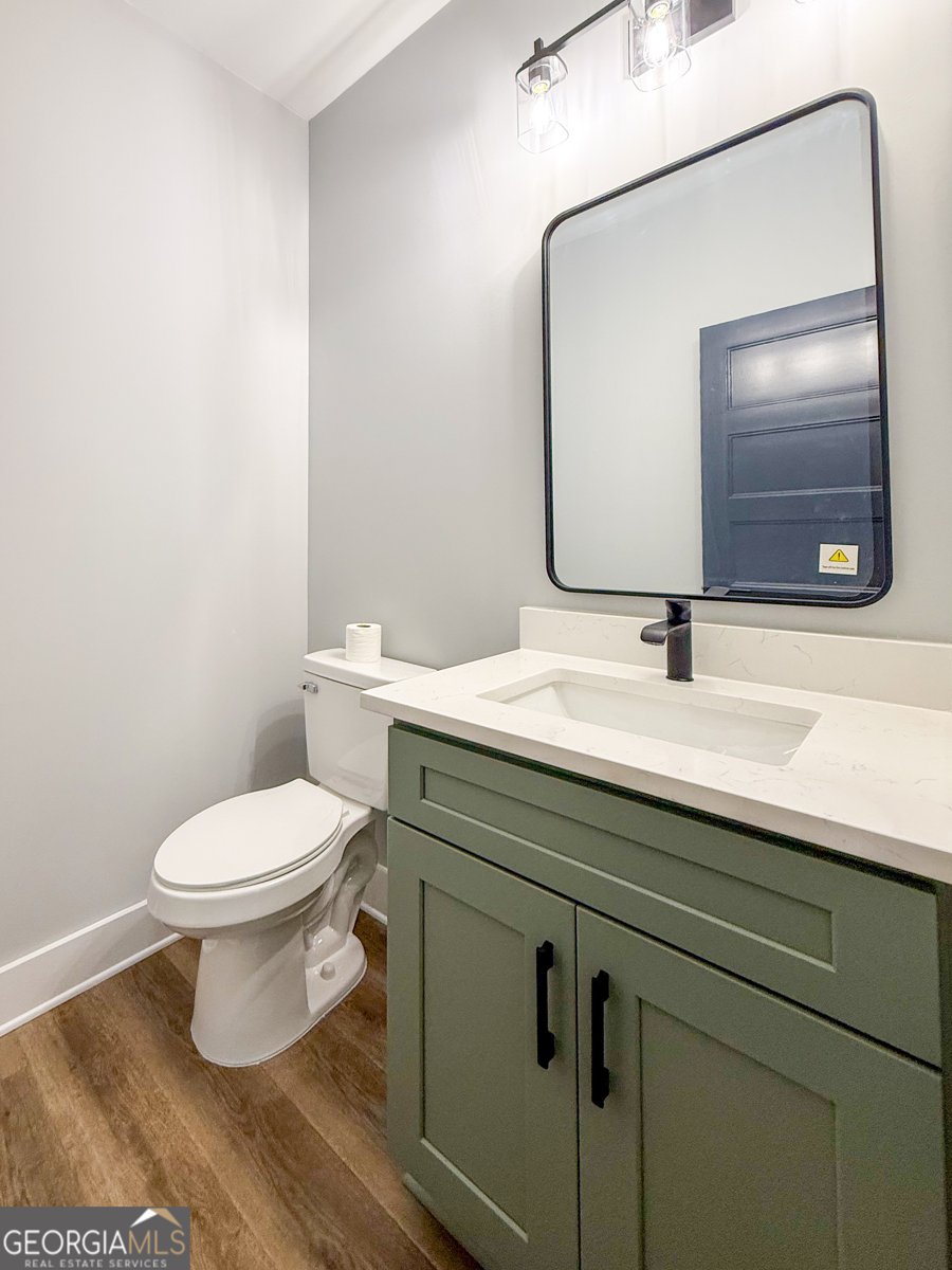 155 Hollywood Church Road Clarkesville - 8