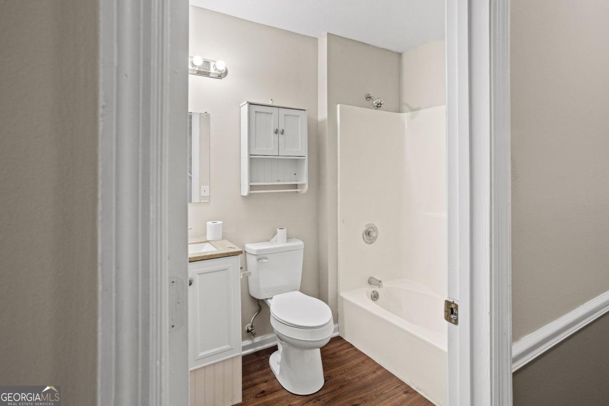 418 Brannen Drive Statesboro - 13