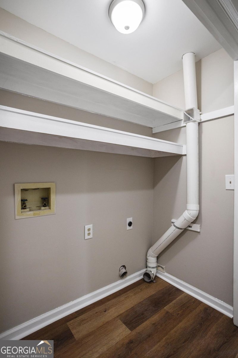 418 Brannen Drive Statesboro - 32