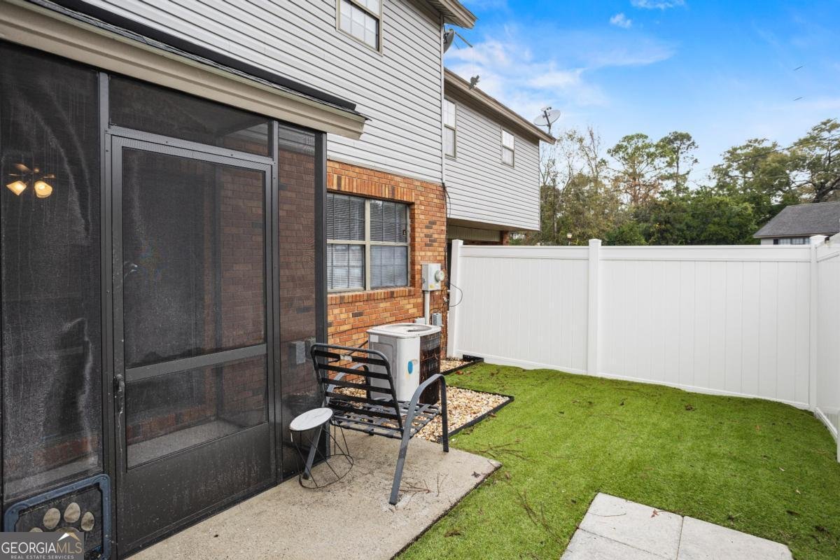 418 Brannen Drive Statesboro - 36