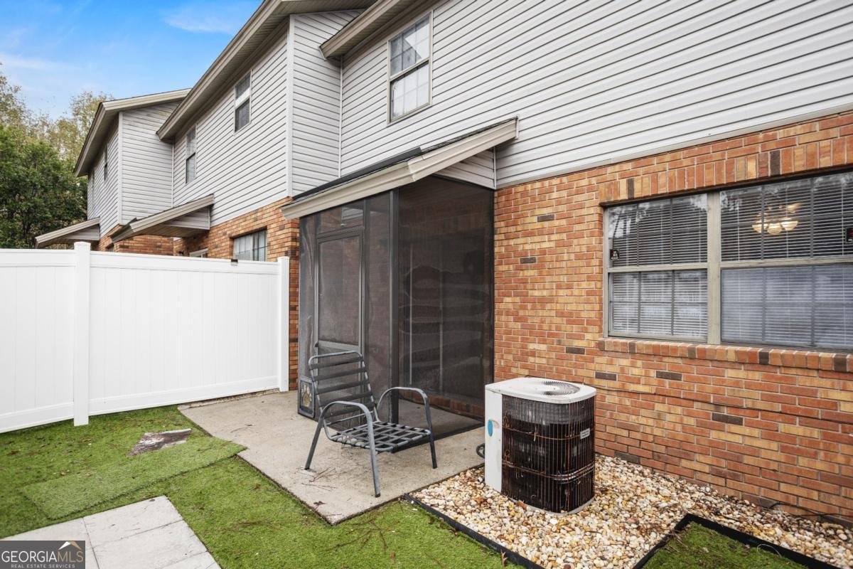 418 Brannen Drive Statesboro - 39