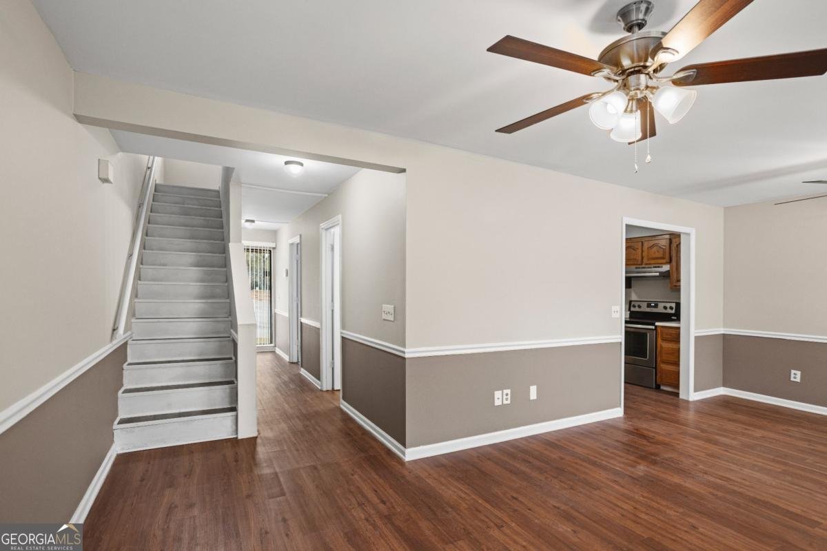 418 Brannen Drive Statesboro - 4