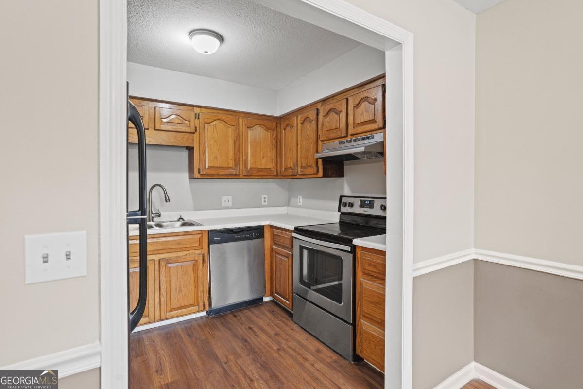 418 Brannen Drive Statesboro - 9