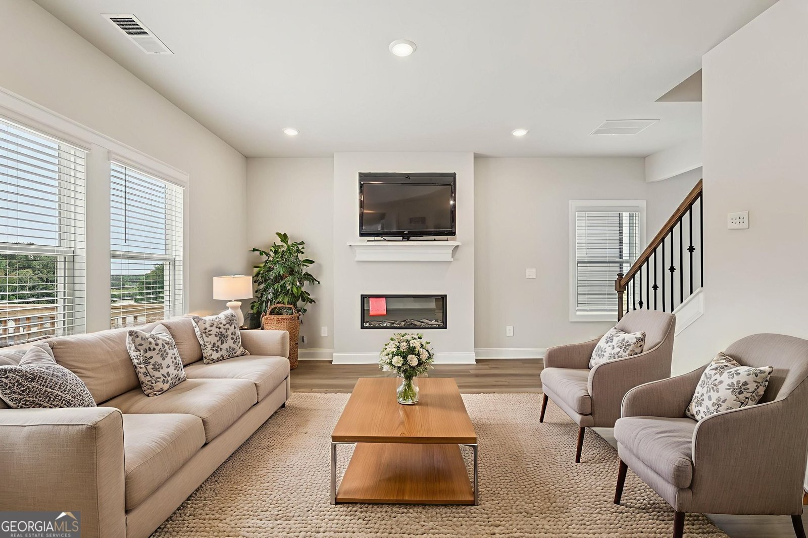 5040 Paravicini Place Cumming - Photo 10