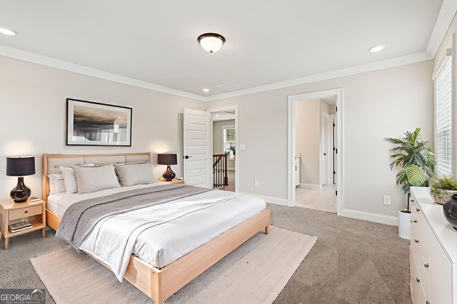 5040 Paravicini Place Cumming - Photo 31