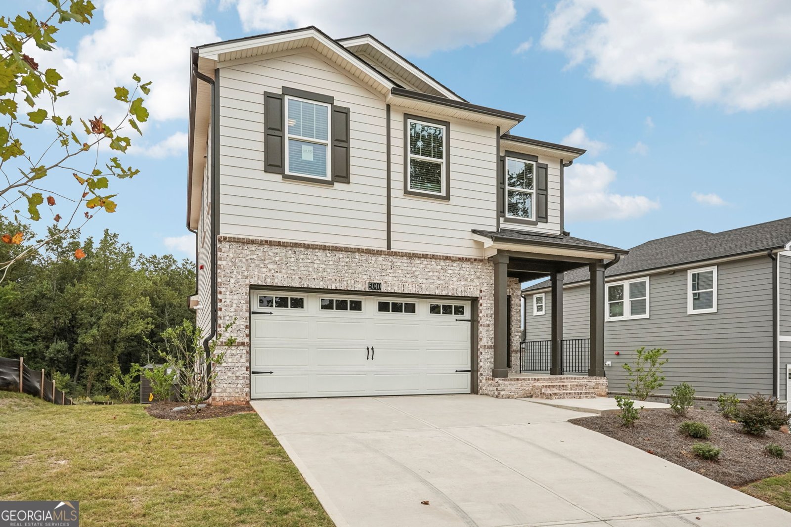 5040 Paravicini Place Cumming - Photo 6