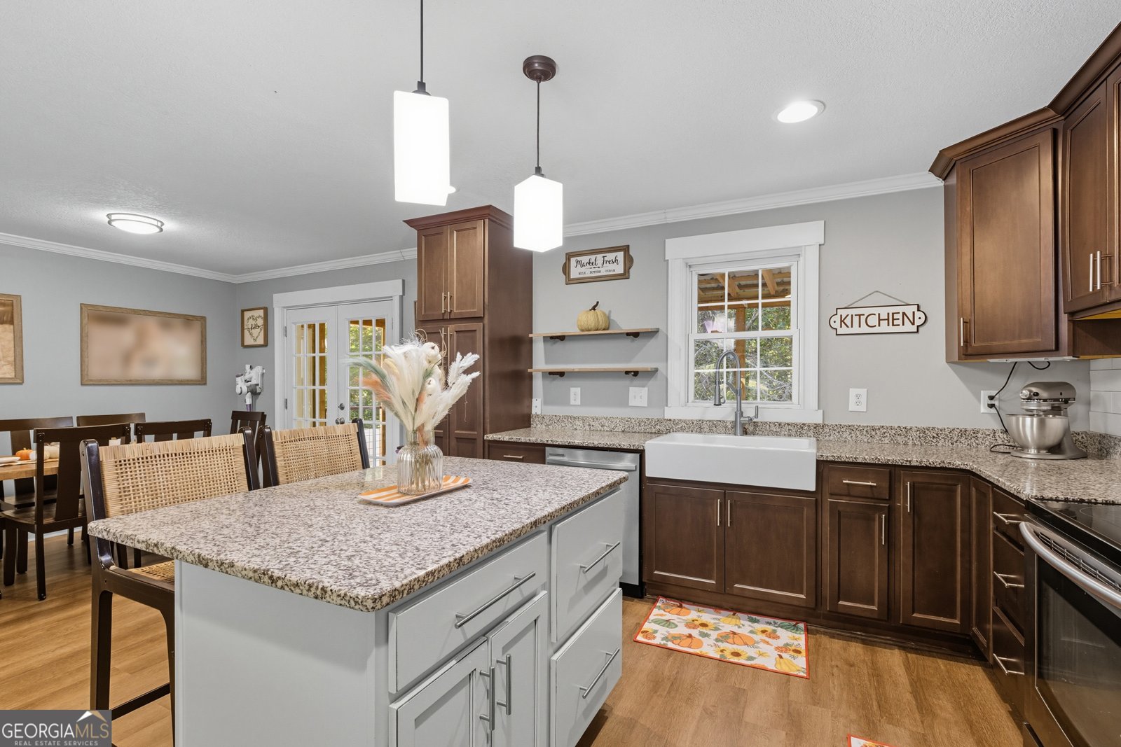 1000 Preacher Campbell Road Clarkesville - 10