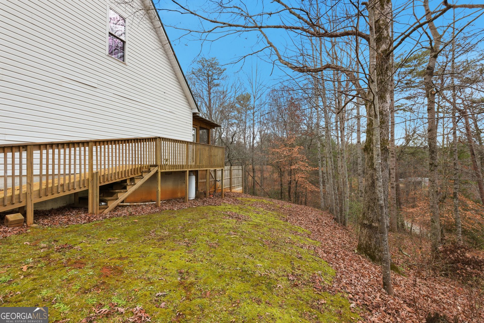 1000 Preacher Campbell Road Clarkesville - 15