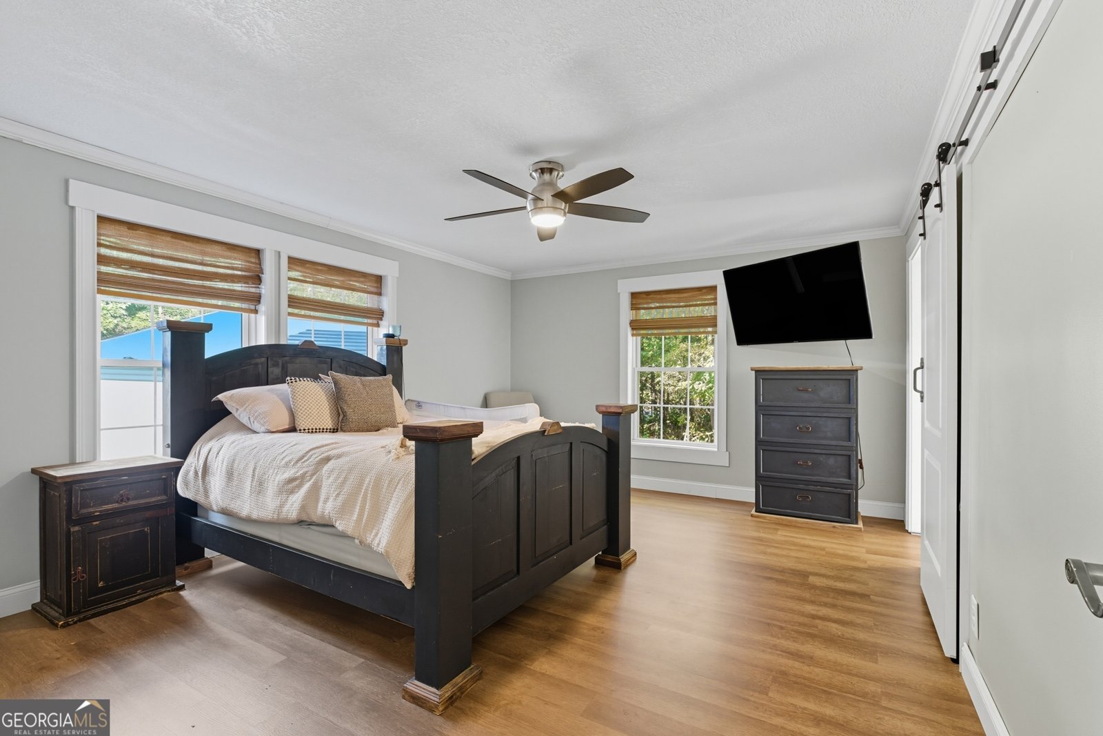 1000 Preacher Campbell Road Clarkesville - 16