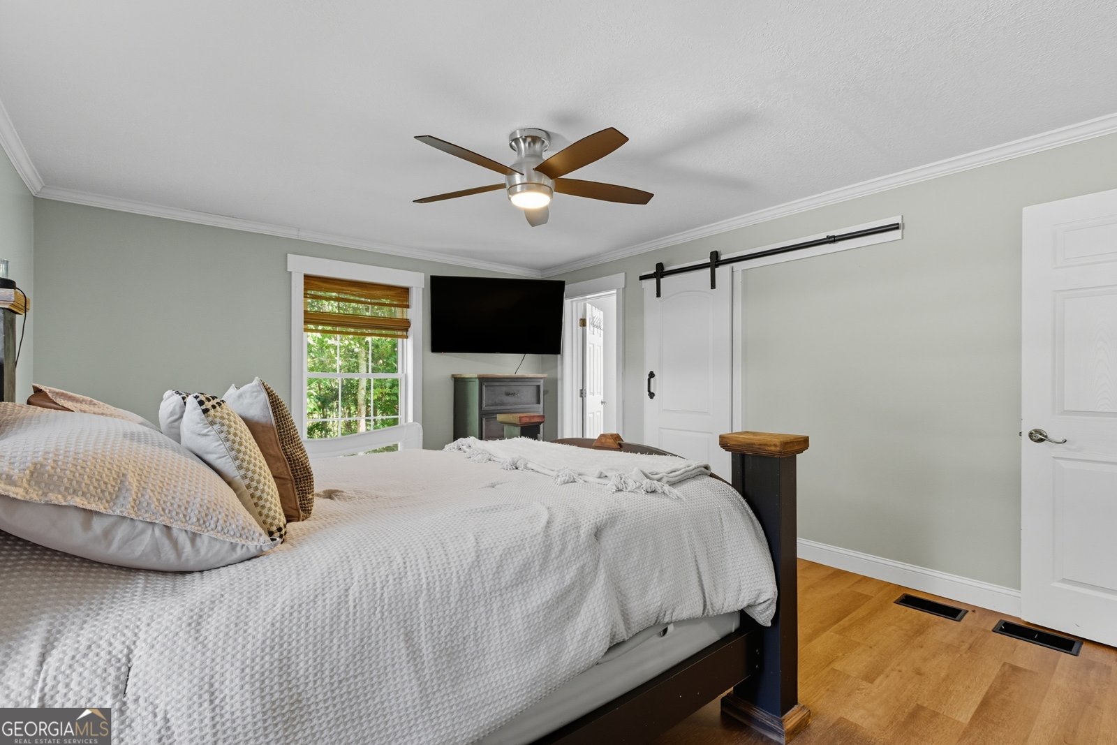 1000 Preacher Campbell Road Clarkesville - 17