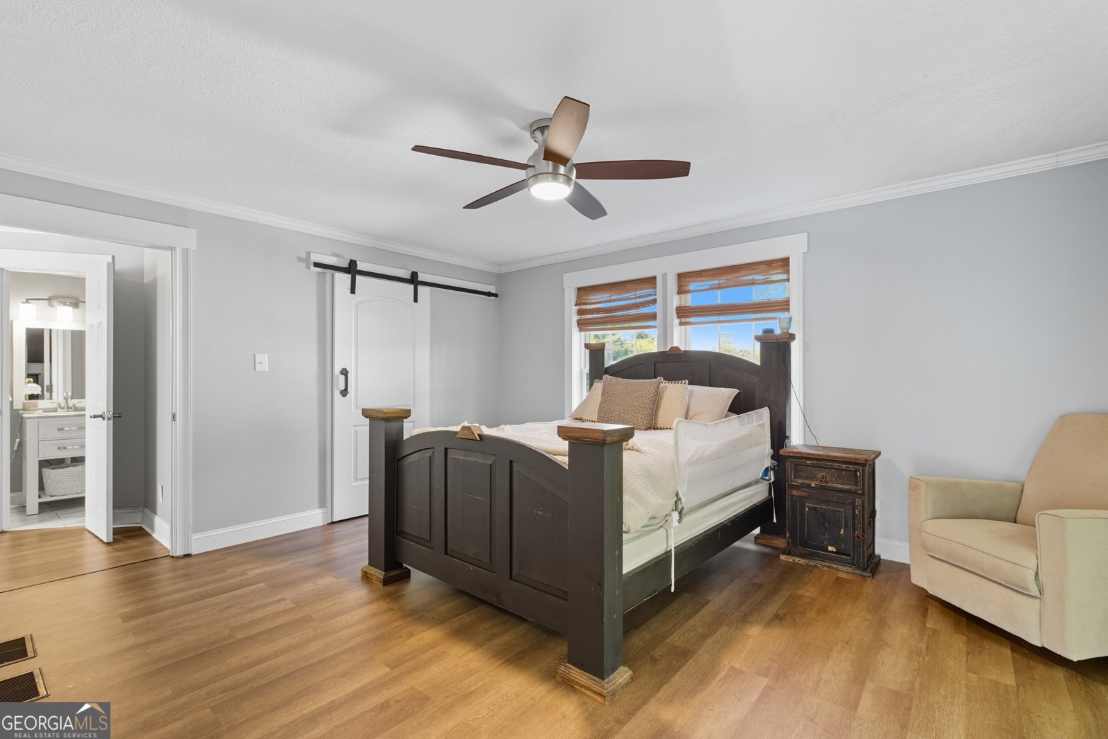 1000 Preacher Campbell Road Clarkesville - 22