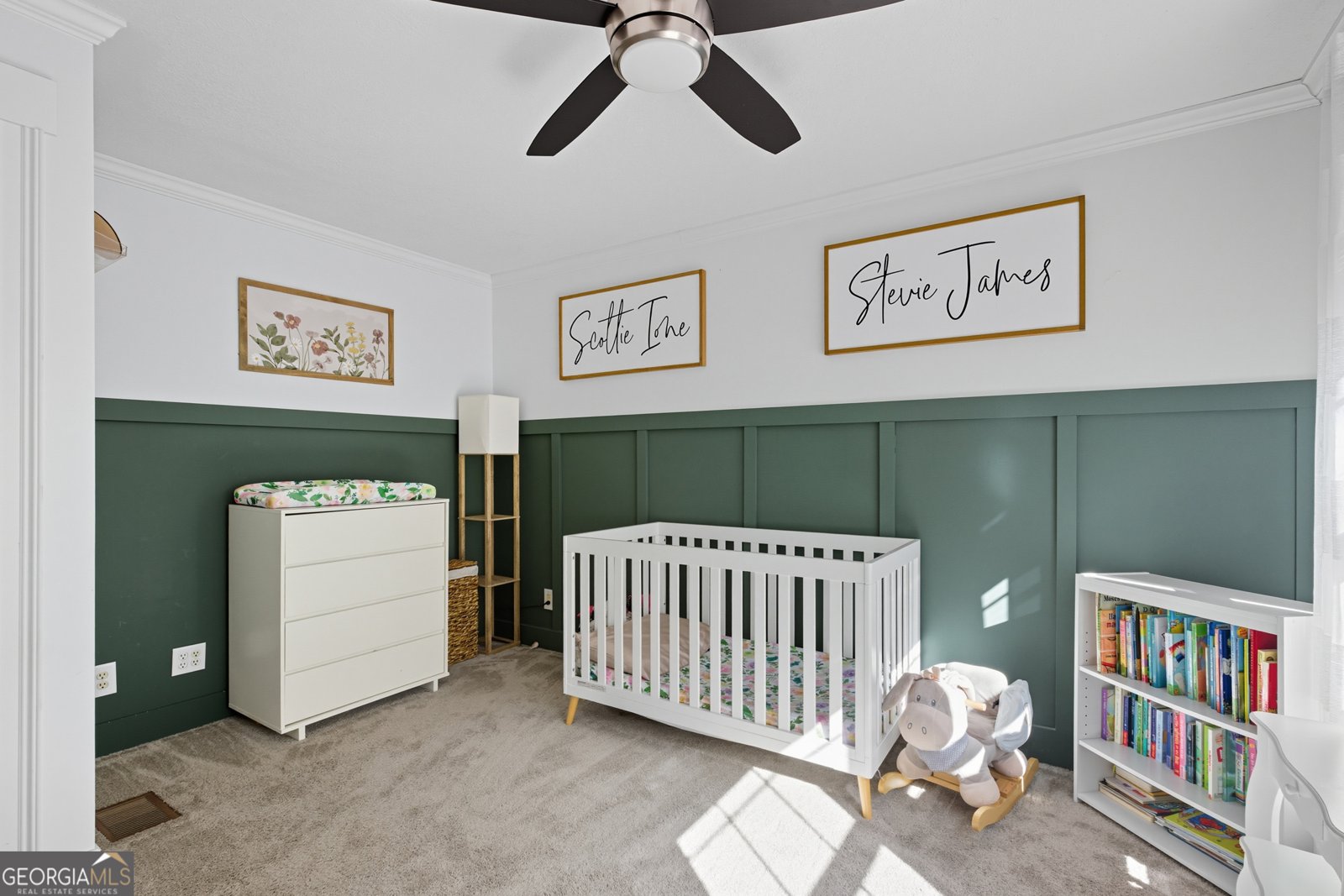 1000 Preacher Campbell Road Clarkesville - 24