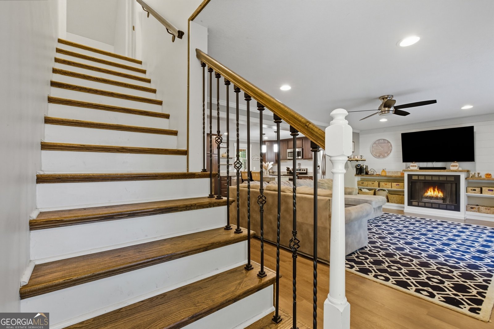 1000 Preacher Campbell Road Clarkesville - 28