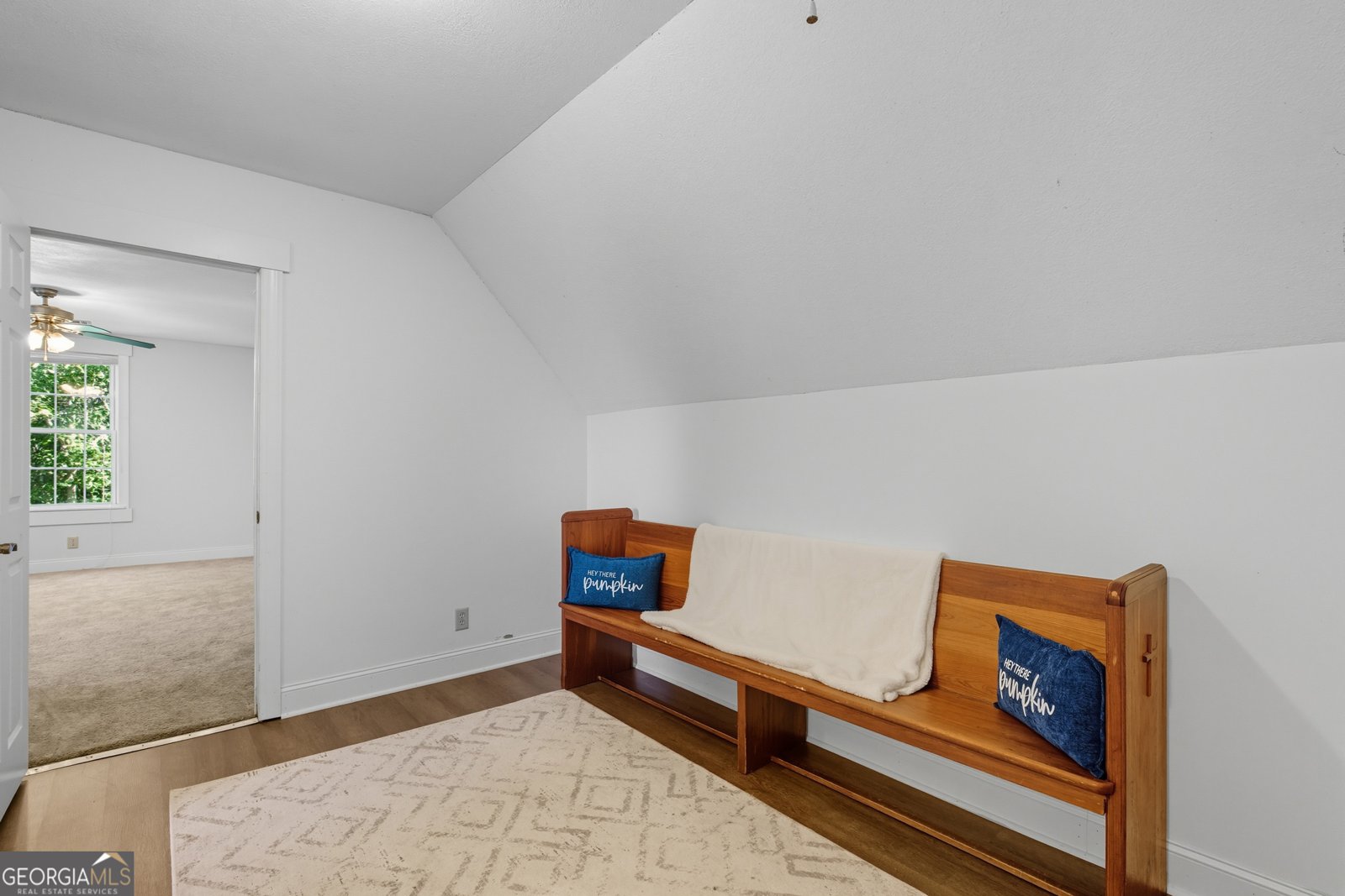 1000 Preacher Campbell Road Clarkesville - 29