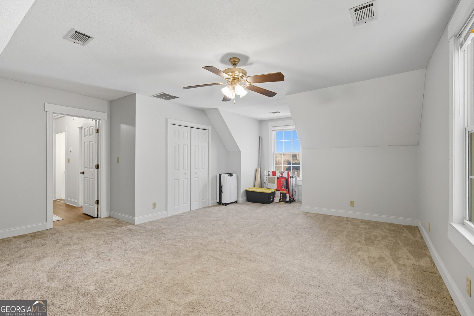 1000 Preacher Campbell Road Clarkesville - 31