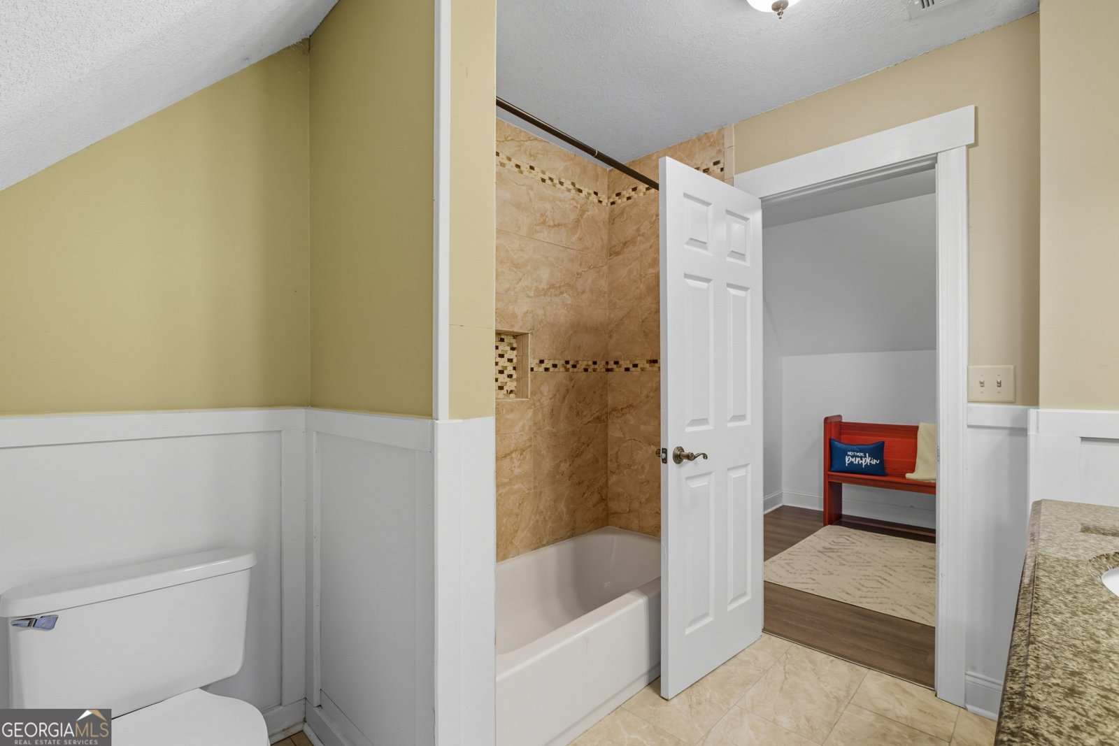 1000 Preacher Campbell Road Clarkesville - 33