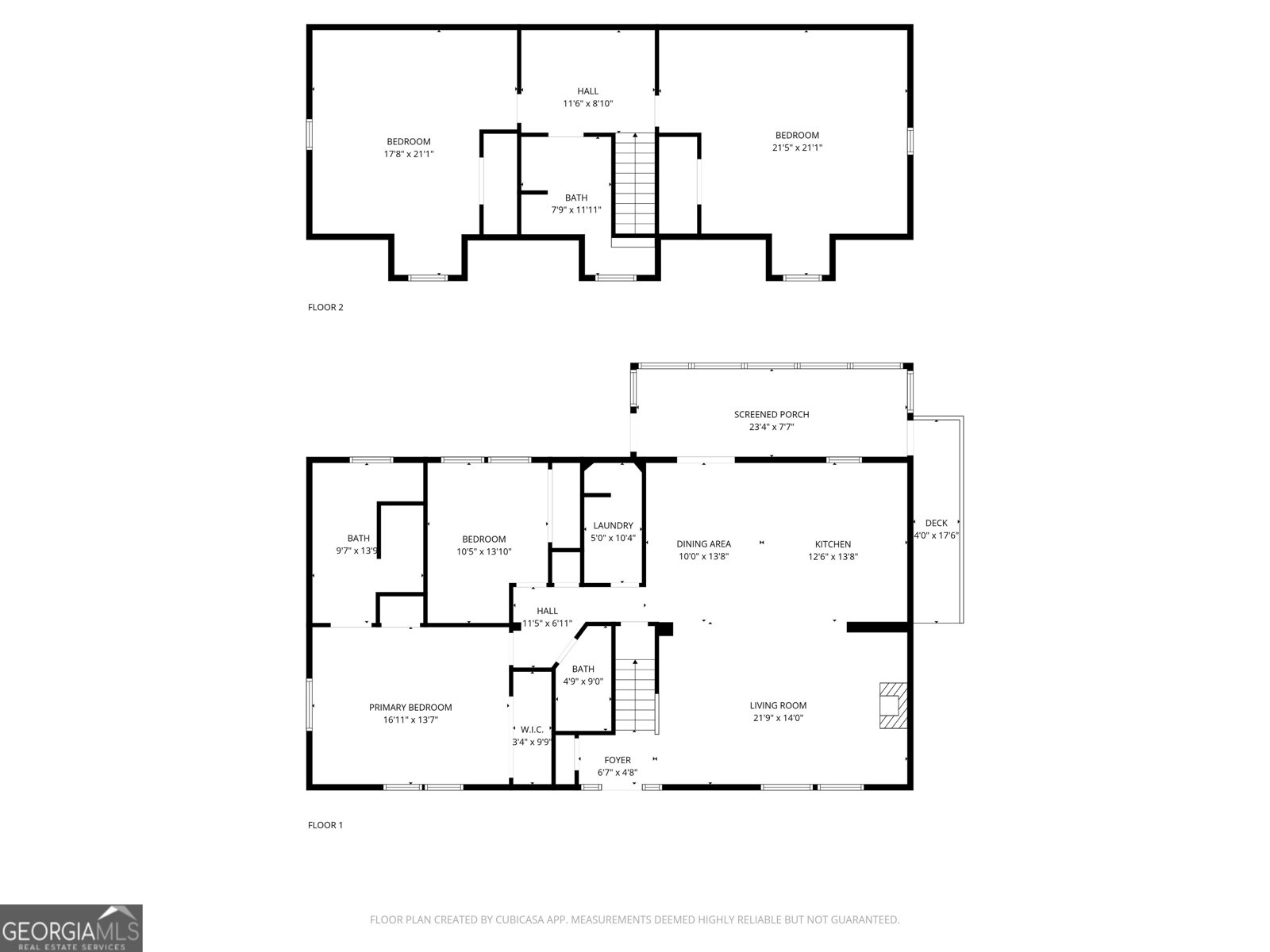 1000 Preacher Campbell Road Clarkesville - 45