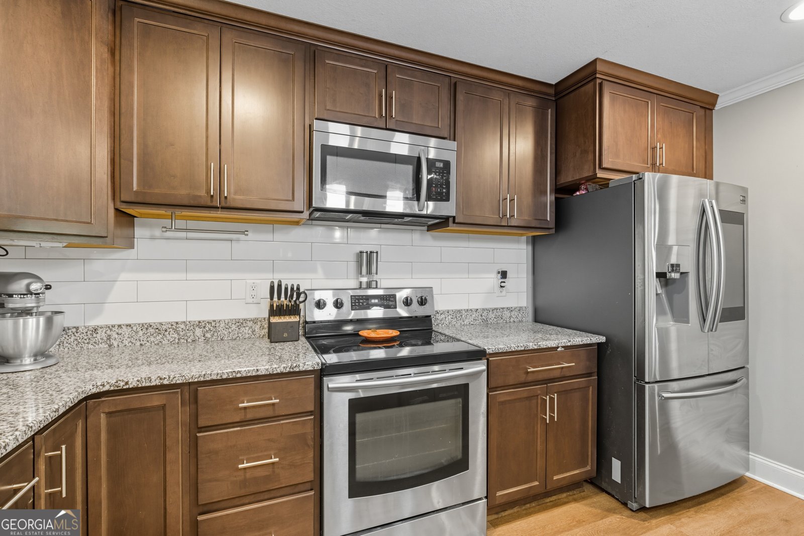 1000 Preacher Campbell Road Clarkesville - 9