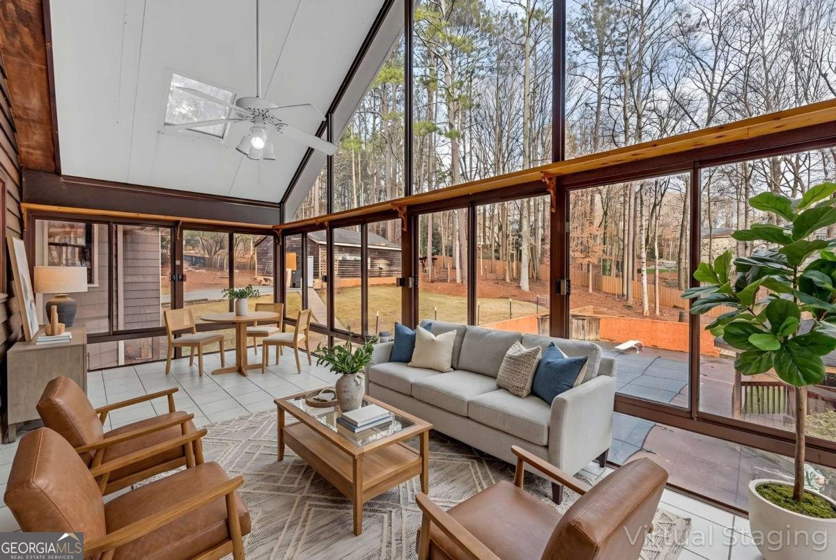 6302 Valley Stream Drive Cumming - 17