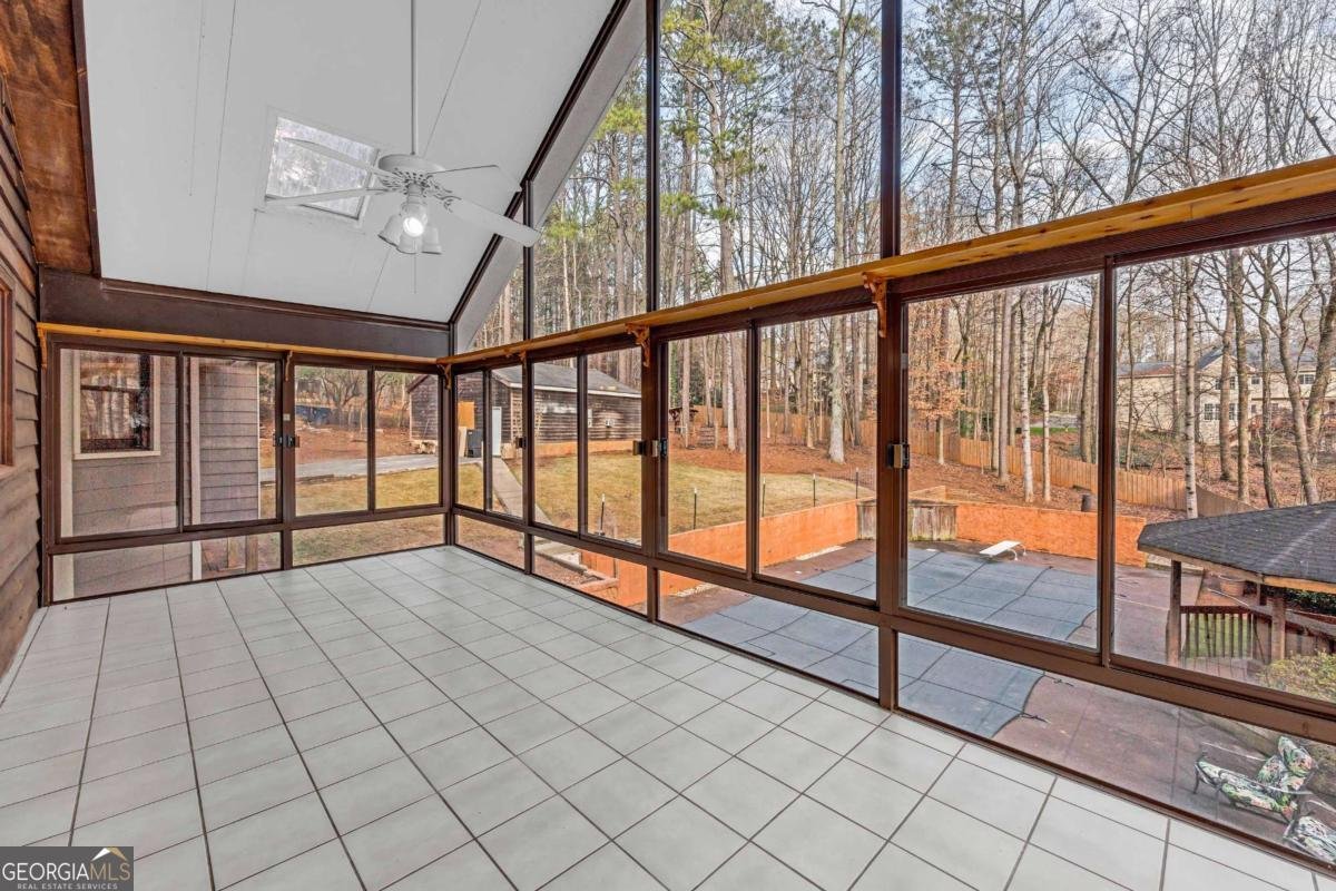 6302 Valley Stream Drive Cumming - 18