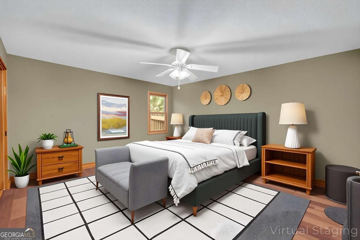 6302 Valley Stream Drive Cumming - 20