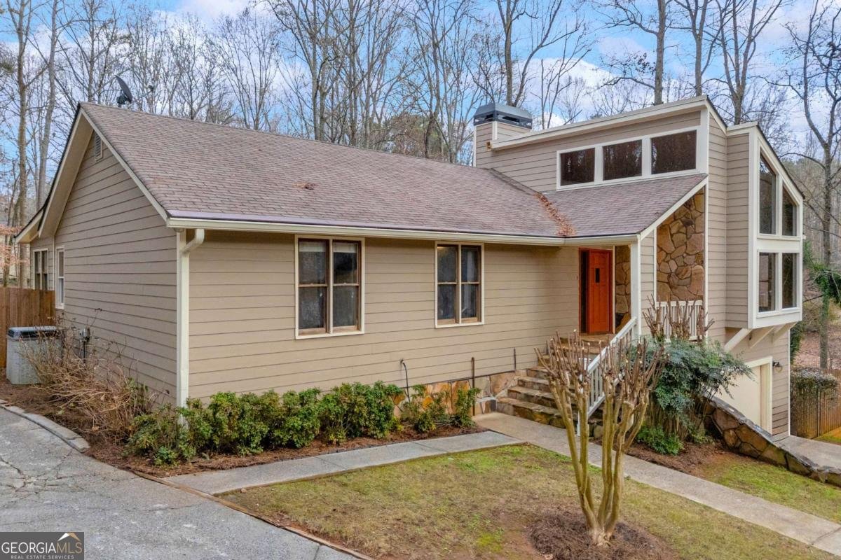 6302 Valley Stream Drive Cumming - 3