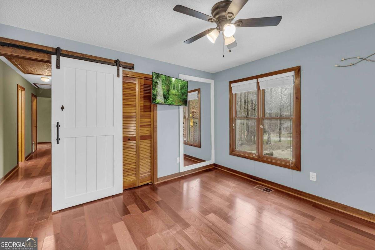 6302 Valley Stream Drive Cumming - 30