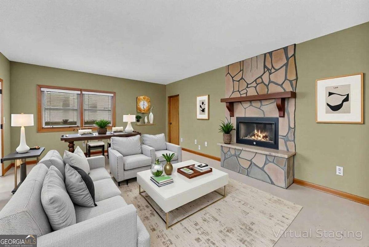 6302 Valley Stream Drive Cumming - 34