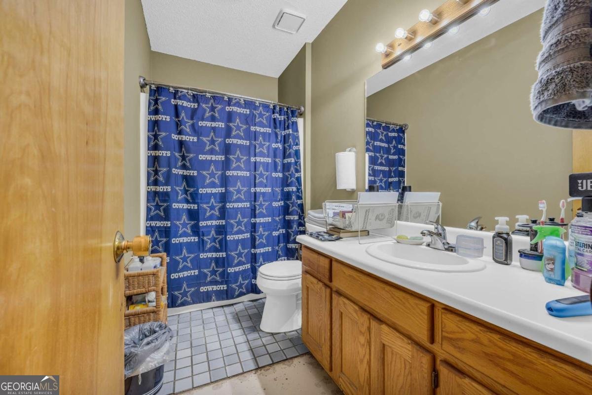 6302 Valley Stream Drive Cumming - 38