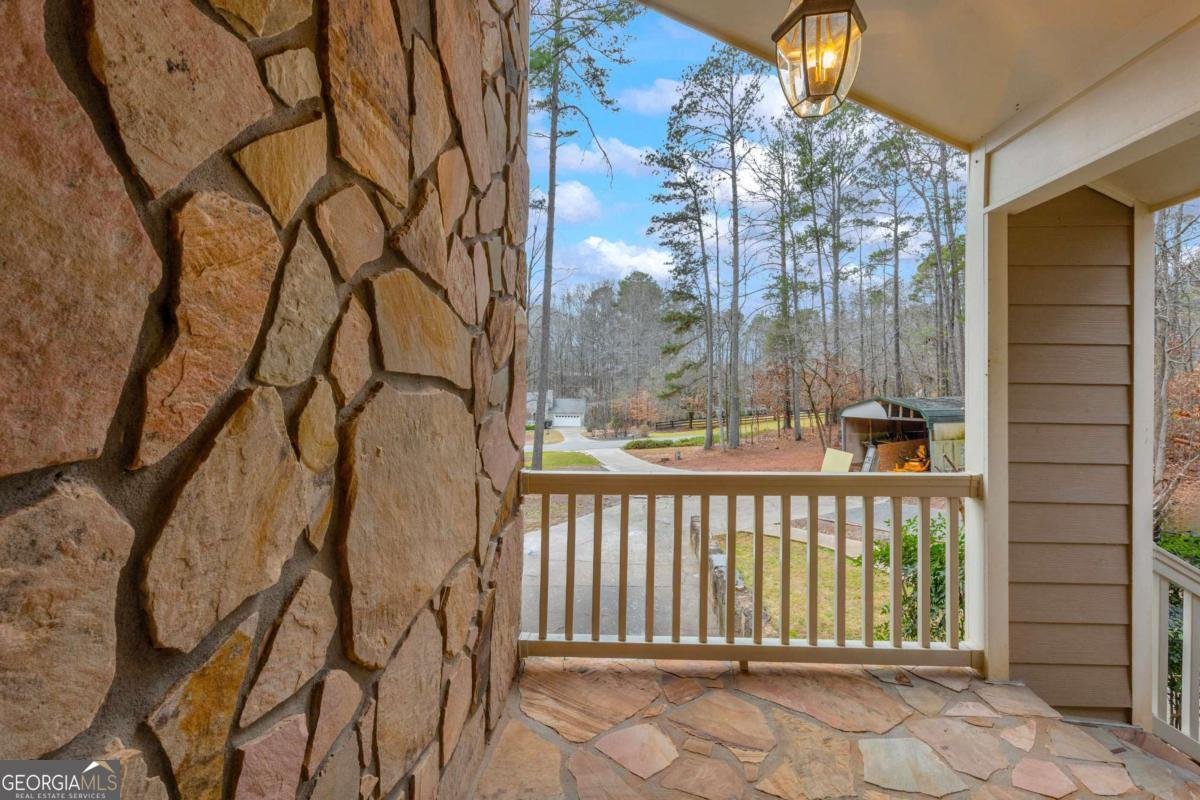 6302 Valley Stream Drive Cumming - 4