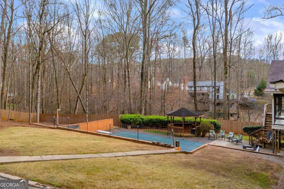 6302 Valley Stream Drive Cumming - 42