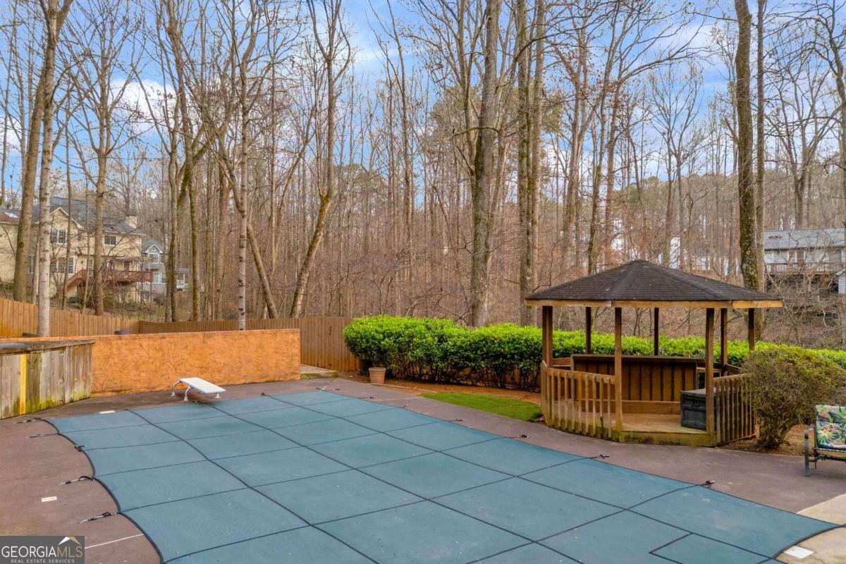 6302 Valley Stream Drive Cumming - 43