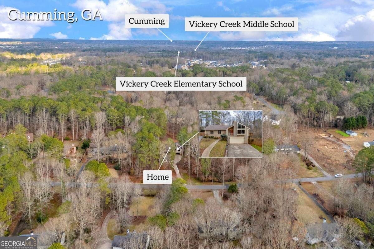 6302 Valley Stream Drive Cumming - 48