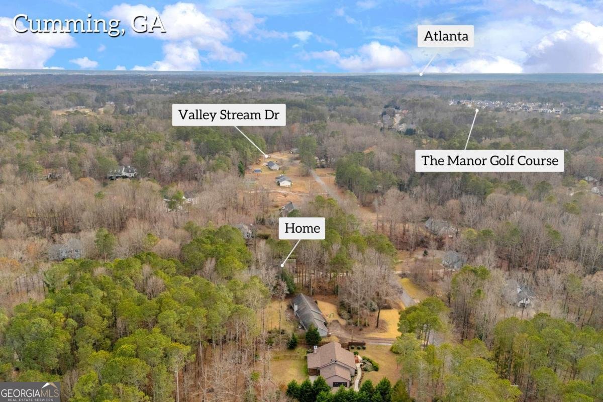 6302 Valley Stream Drive Cumming - 49