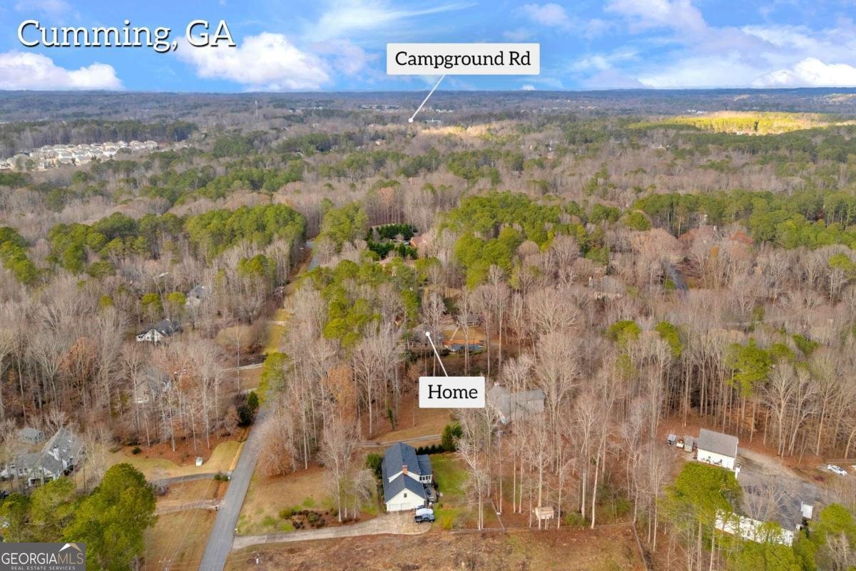 6302 Valley Stream Drive Cumming - 50