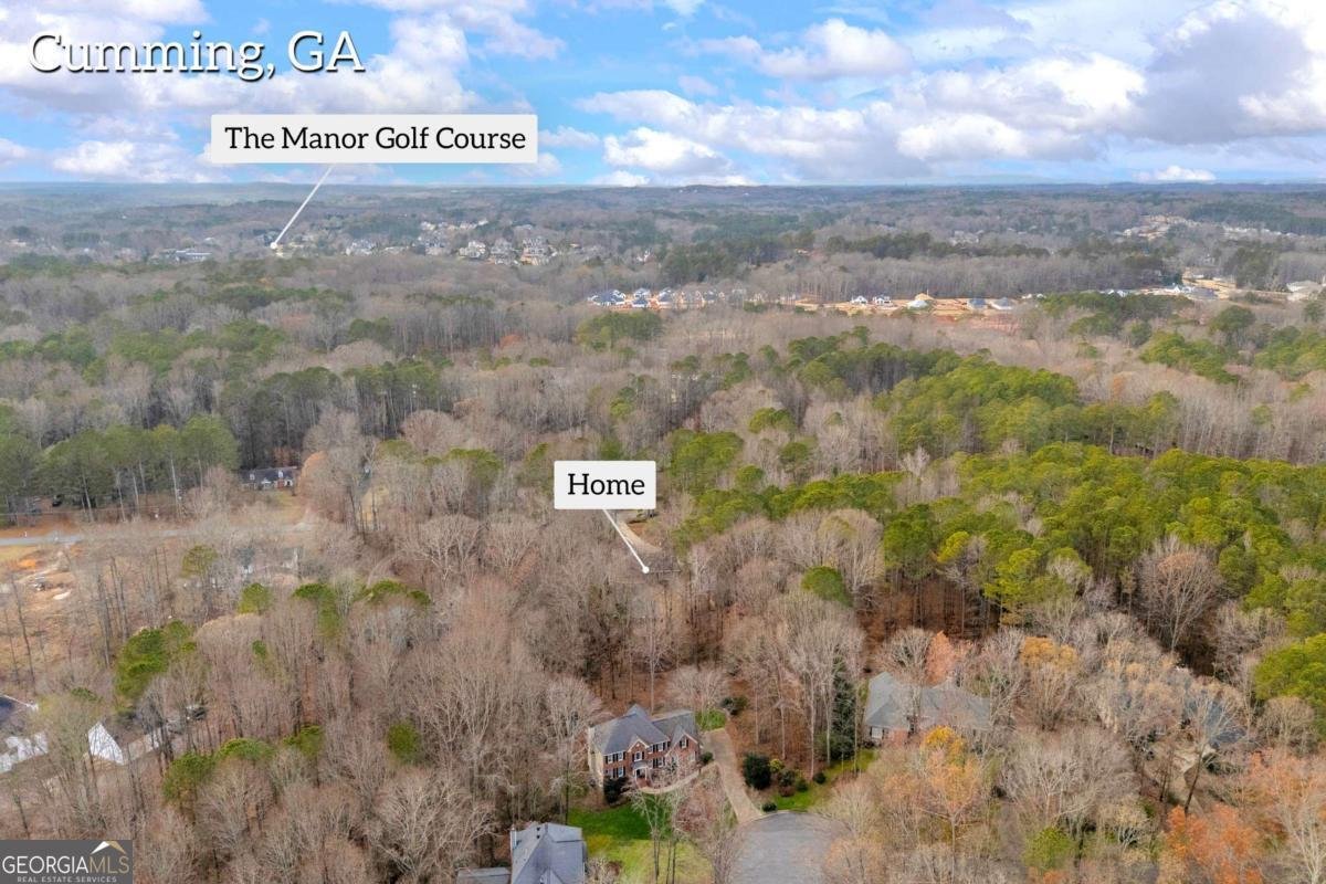 6302 Valley Stream Drive Cumming - 51